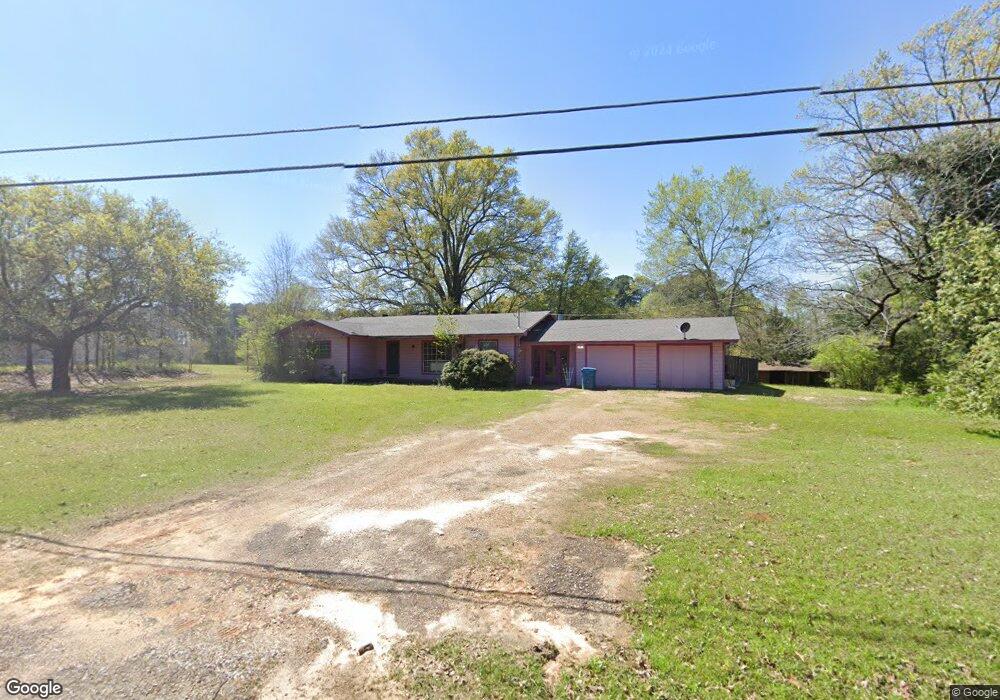 14990 Old Atlanta Rd, Vivian, LA 71082 - photo 1