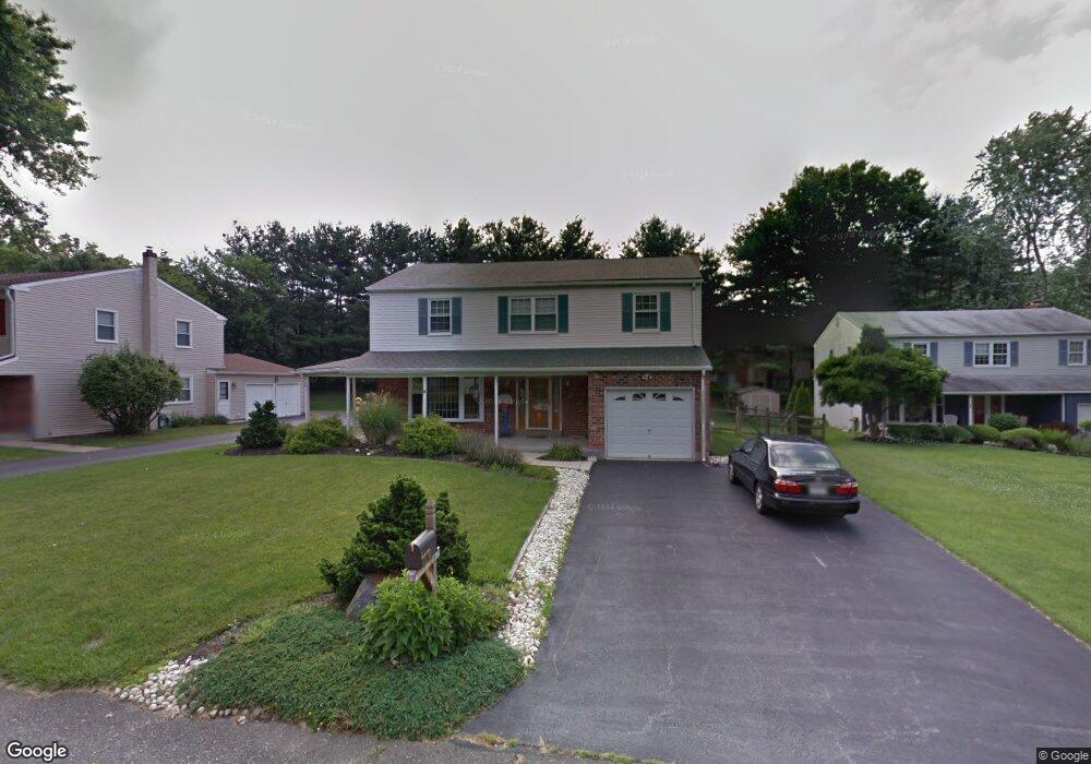 742 Windsor Place, Wallingford, PA 19086 - photo 1