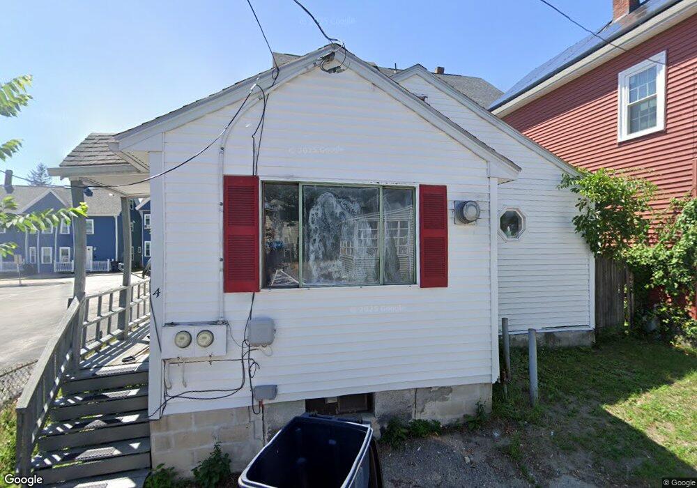 4 Salem St, Nashua, NH 03064 - photo 1