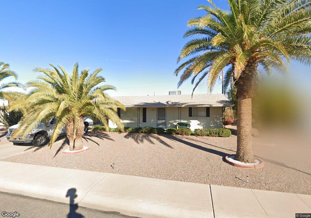 5332 E Colby St, Mesa, AZ 85205 - photo 1