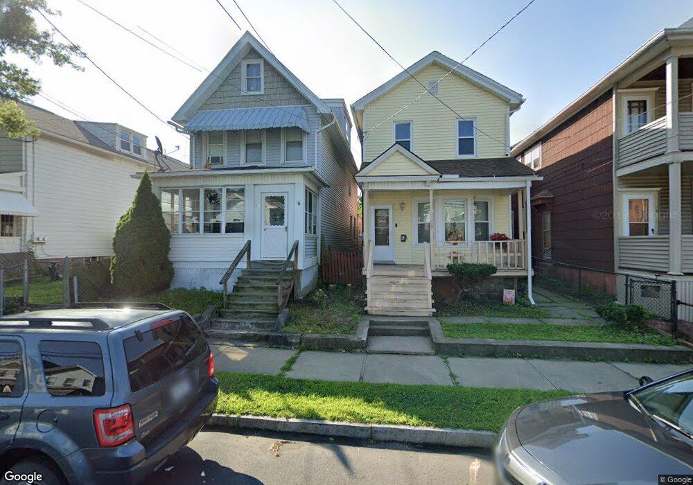 66 S Meade St, Wilkes Barre, PA 18702 - photo 1