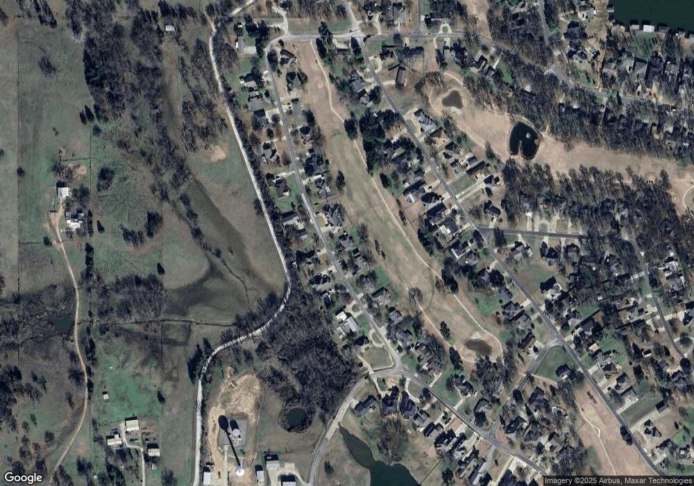 111 San Chez Dr, Gainesville, TX 76240 - photo 1