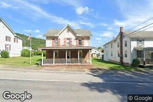 235 Meadow St, Orbisonia, PA 17243