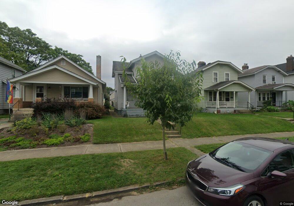 273 E Markison Ave, Columbus, OH 43207 - photo 1