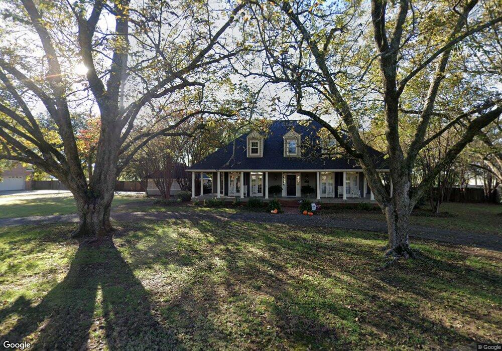 2204 Shady Grove Rd, Stuttgart, AR 72160 - photo 1