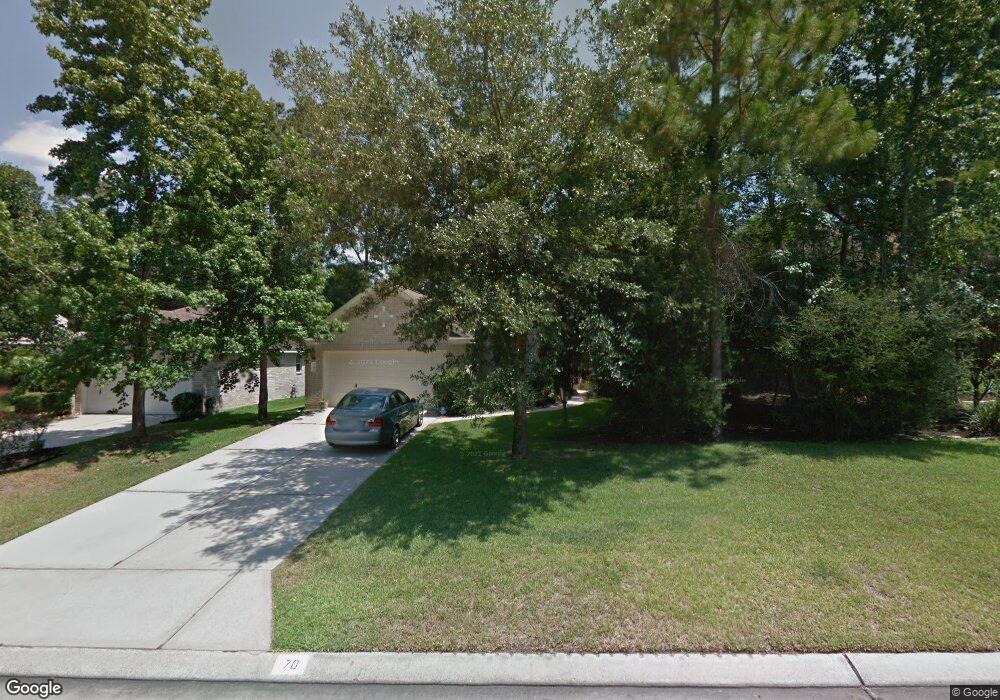 70 S Wynnoak Cir, Spring, TX 77382 - photo 1