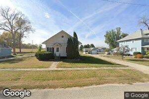205 N 1st Ave, Rembrandt, IA 50576