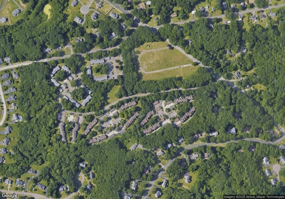 100 Conestoga Way, Glastonbury, CT 06033 - photo 1