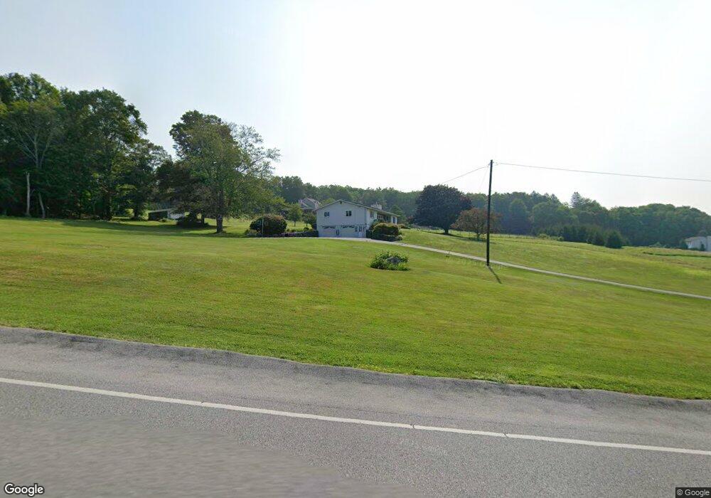 330 Pleasant Ridge Rd, Poughquag, NY 12570 - photo 1