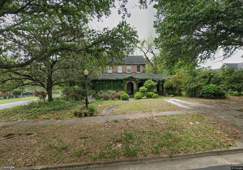 624 1st St, Moultrie, GA 31768 - photo 1