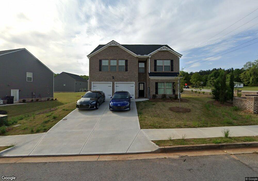 10 Blue Heron Way unit Lot B61, Covington, GA 30016 - photo 1