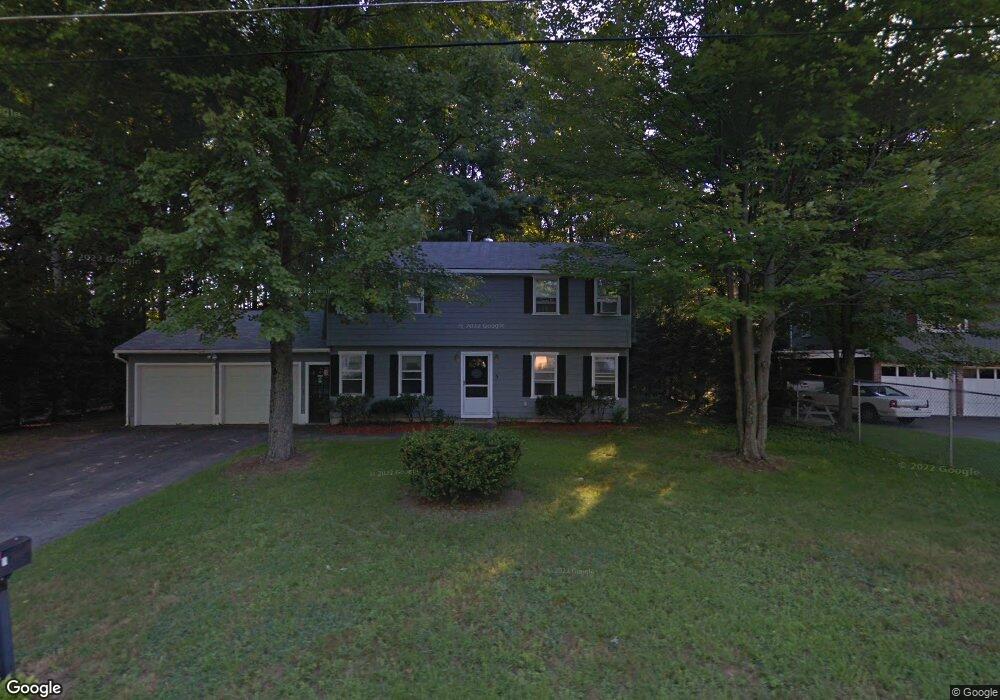 5 Chatham St, Nashua, NH 03063 - photo 1