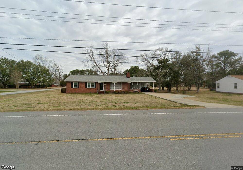 903 Country Club Rd, Jacksonville, NC 28546 - photo 1