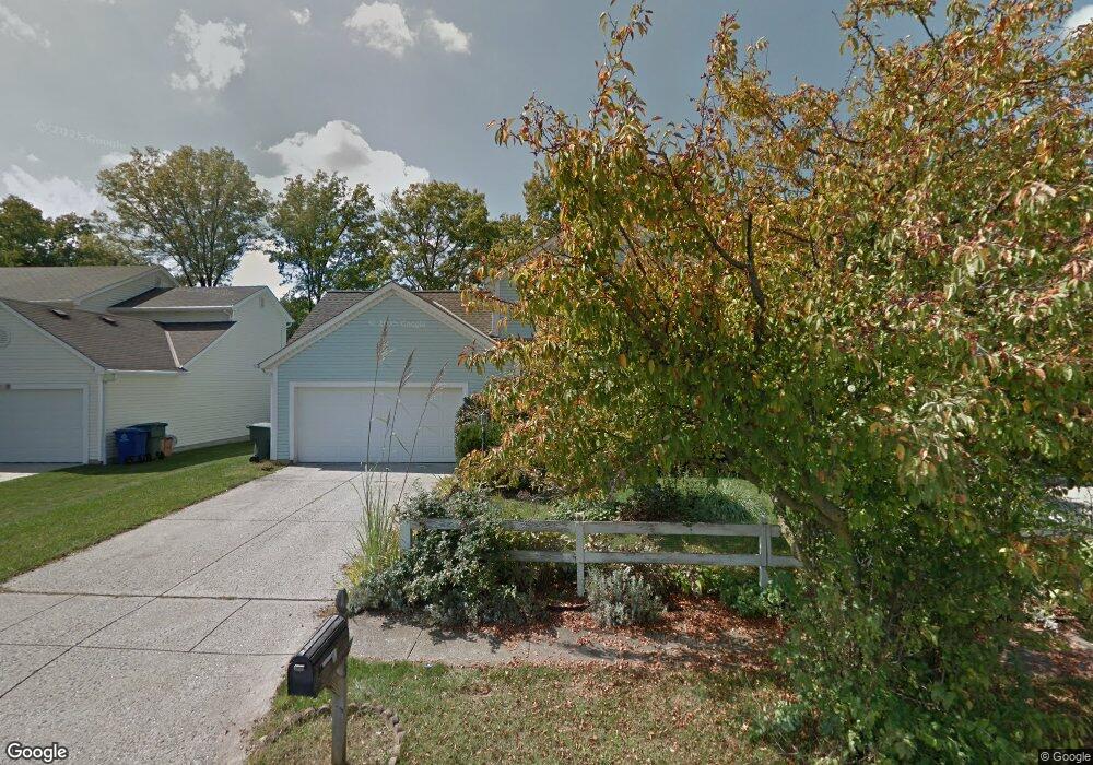 7819 Stanburn Rd, Columbus, OH 43235 - photo 1