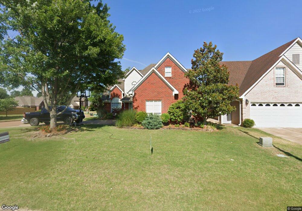 3084 Stonehenge Dr, Hernando, MS 38632 - photo 1