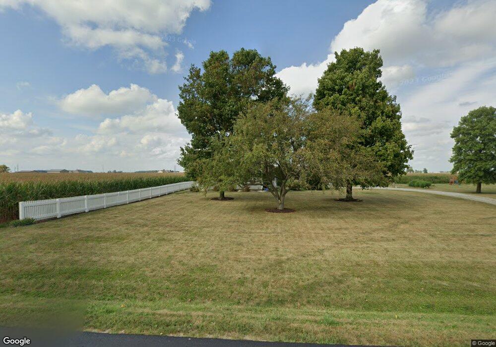 17017 Tillman Rd, Monroeville, IN 46773 - photo 1