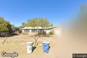 2039 E Copper St, Tucson, AZ 85719