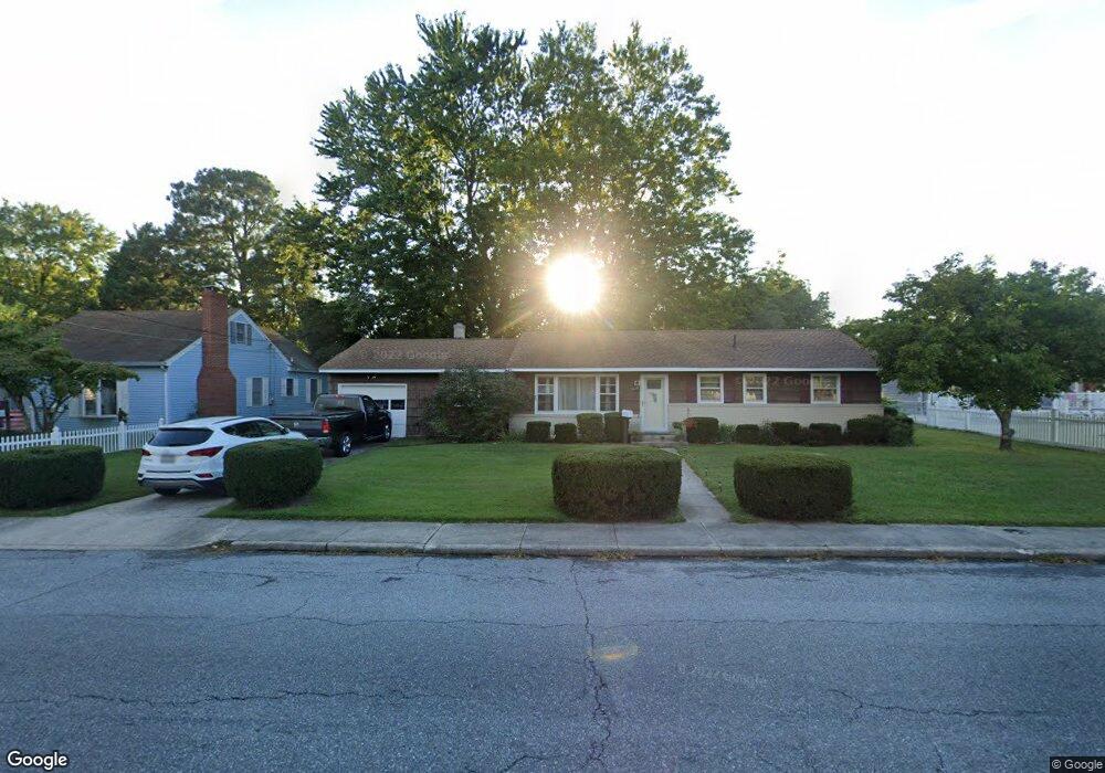 204 Priscilla St unit 1, Salisbury, MD 21804 - photo 1