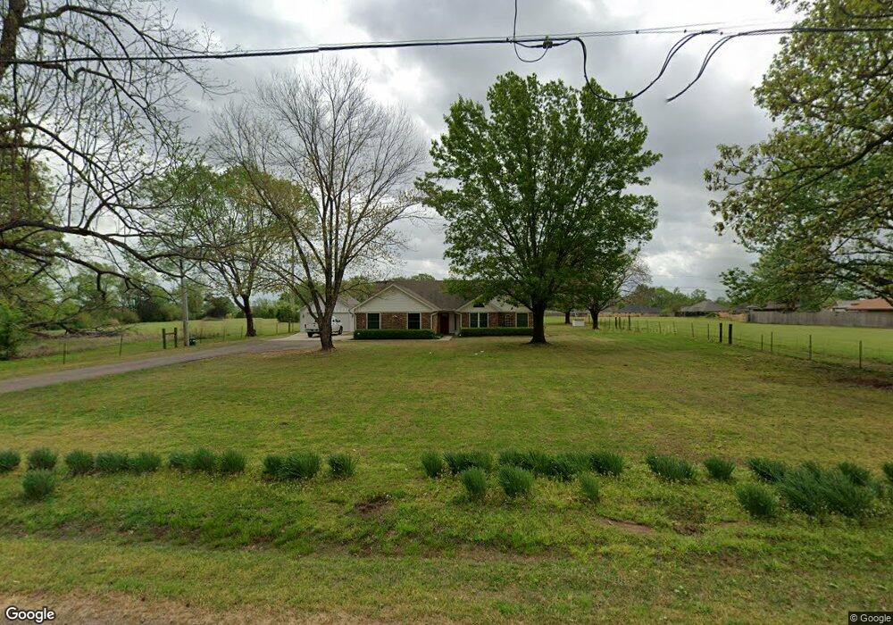 1124 Arnold Ln, Texarkana, TX 75503 - photo 1