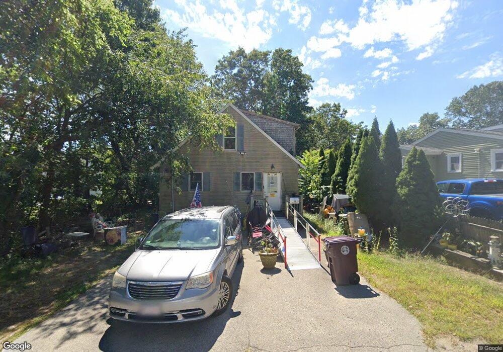 18 Raleigh Rd, East Weymouth, MA 02189 - photo 1