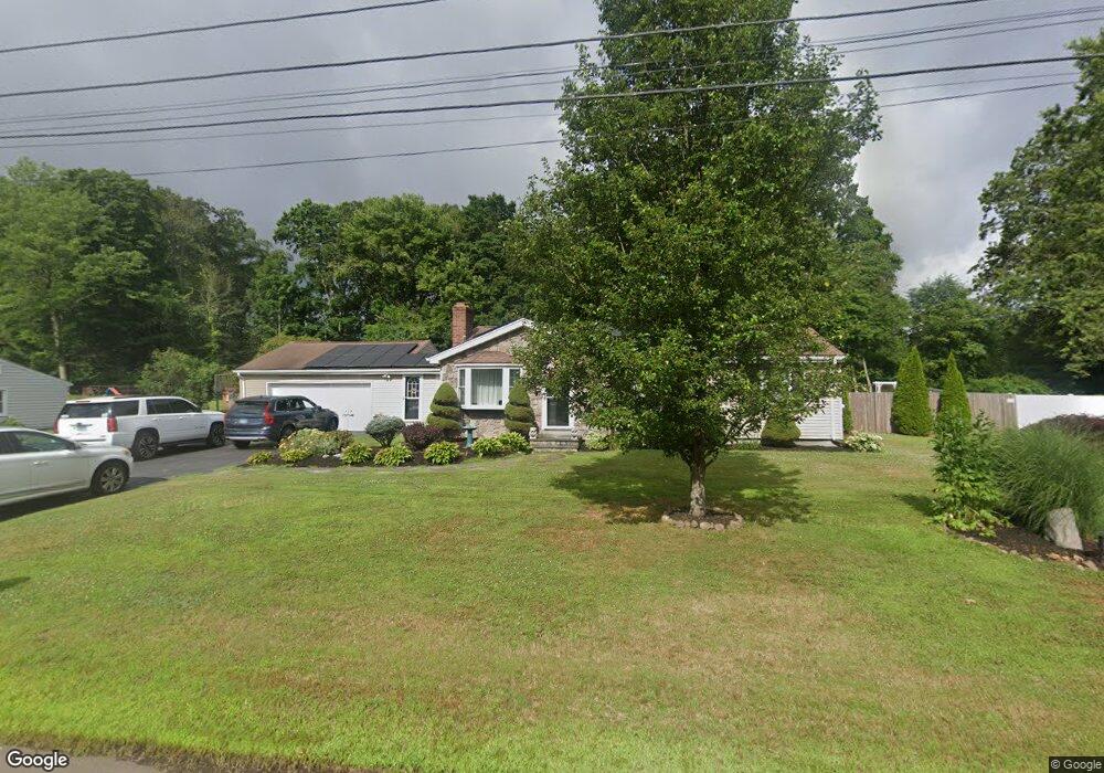 6 Northeast Dr, New Haven, CT 06511 - photo 1