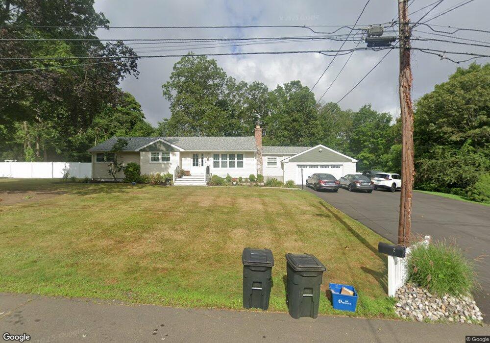 2 Northeast Dr, New Haven, CT 06511 - photo 1