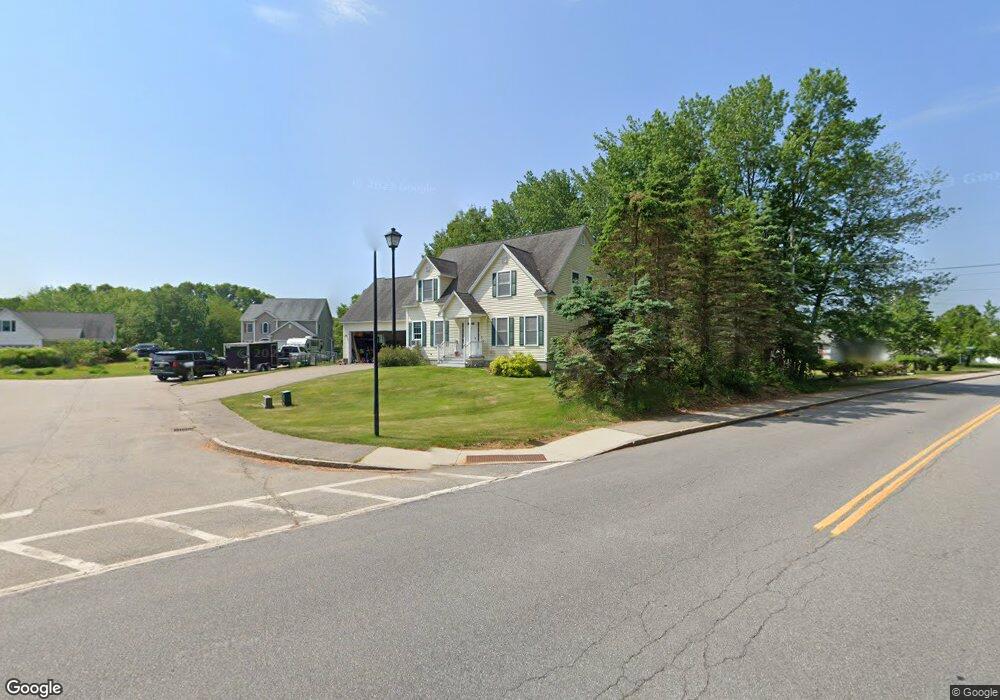 1 Settlement Cir, Rollinsford, NH 03869 - photo 1