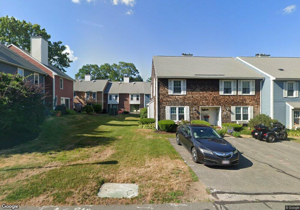 22 Dory Way, Swampscott, MA 01907 - photo 1