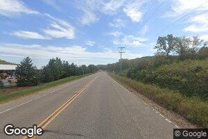 XXX County Rd Q Parcel C, Knapp, WI 54749