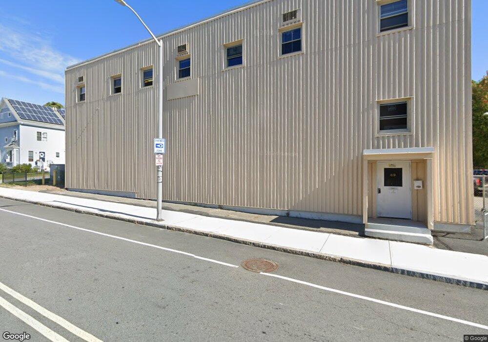 49 Garnder, Worcester, MA 01610 - photo 1