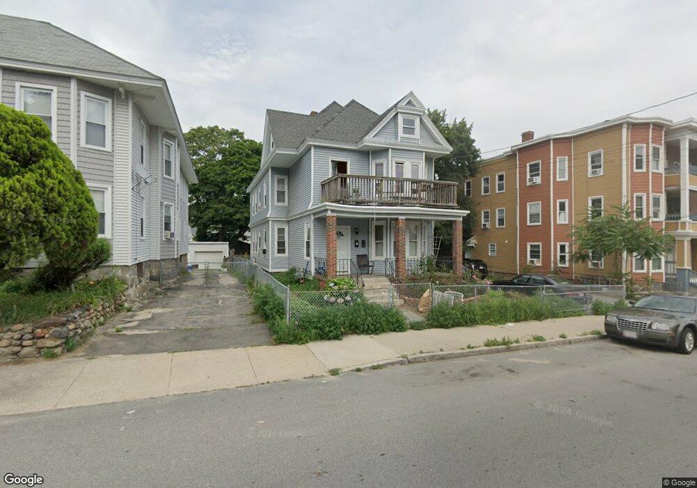 75 Berkeley St, Lawrence, MA 01841 - photo 1