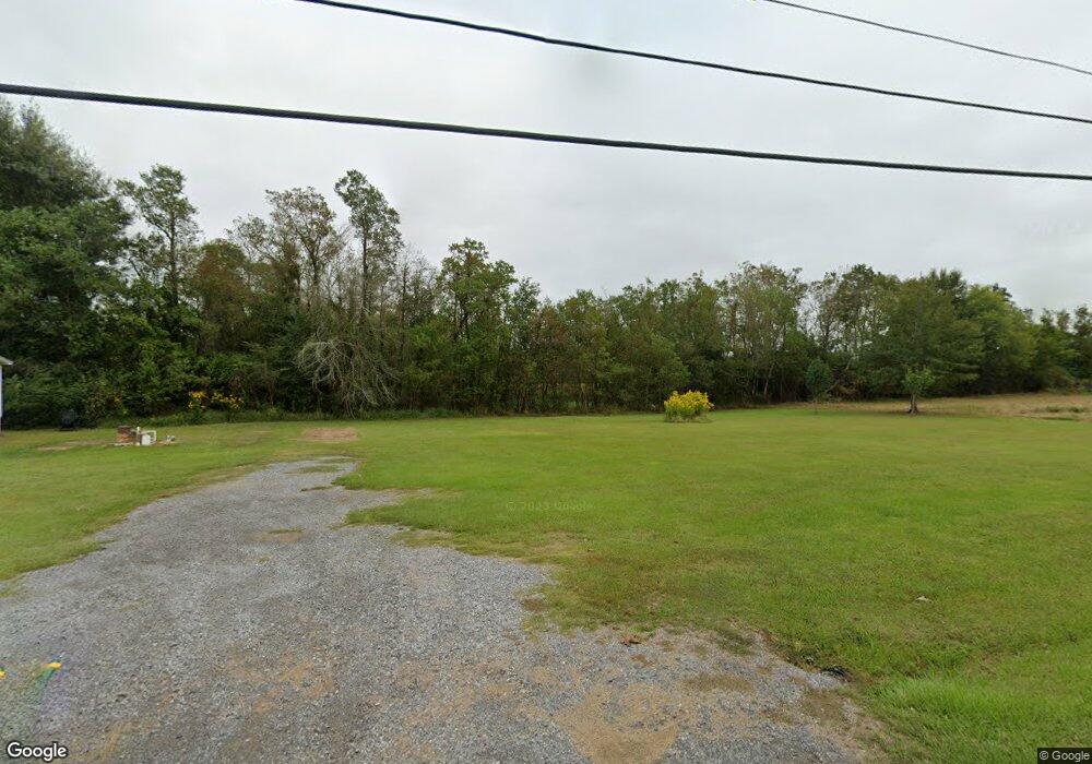 20501 Baria Rd, Moss Point, MS 39562 - photo 1