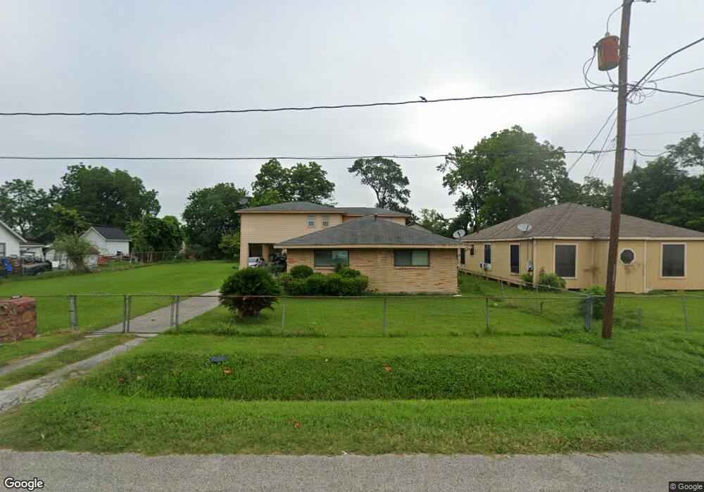 2311 Reid St, Houston, TX 77026 - photo 1