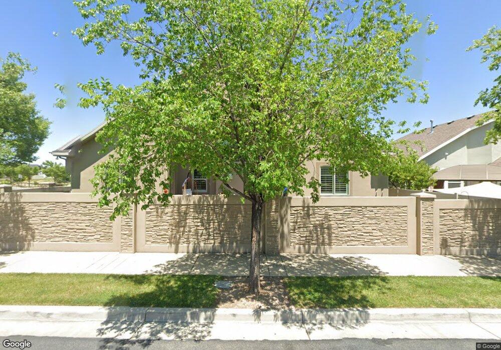 3759 W Autumn Wind Way, South Jordan, UT 84009 - photo 1