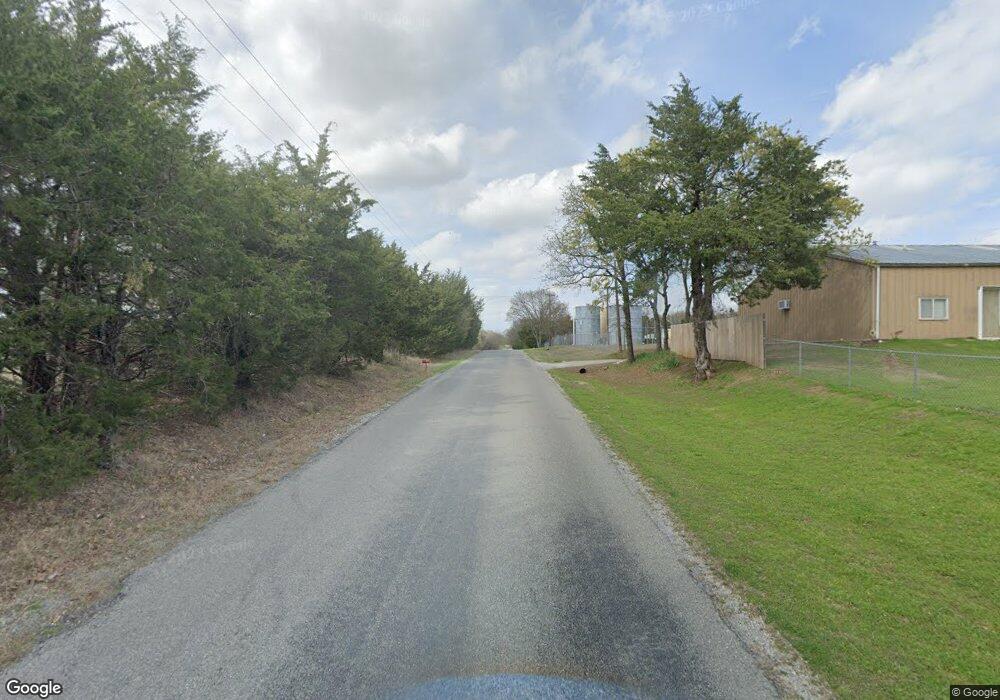 LOT 4 Mill Creek Rd, Pottsboro, TX 75076 - photo 1