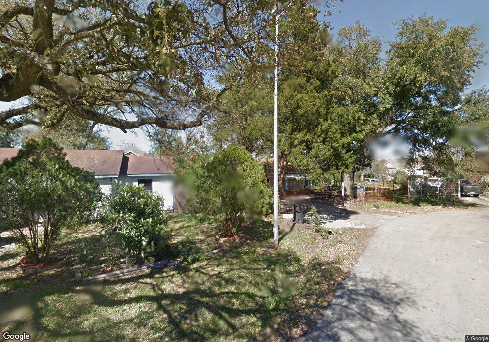 7815 Bradford St, Houston, TX 77087 - photo 1