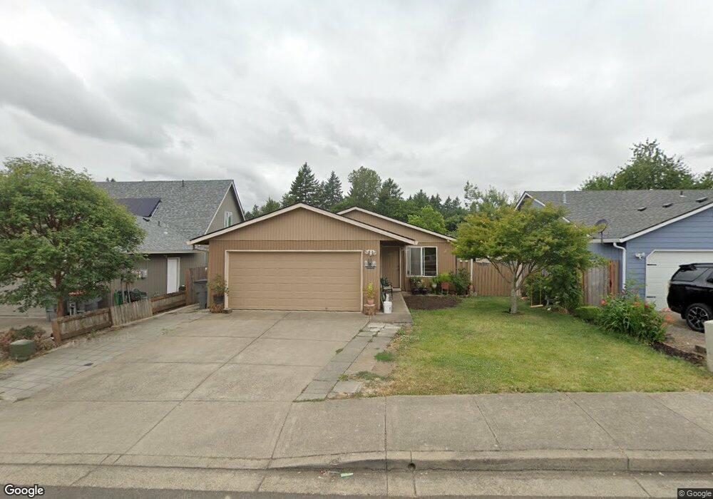 1215 Crystal Ln, Lafayette, OR 97127 - photo 1