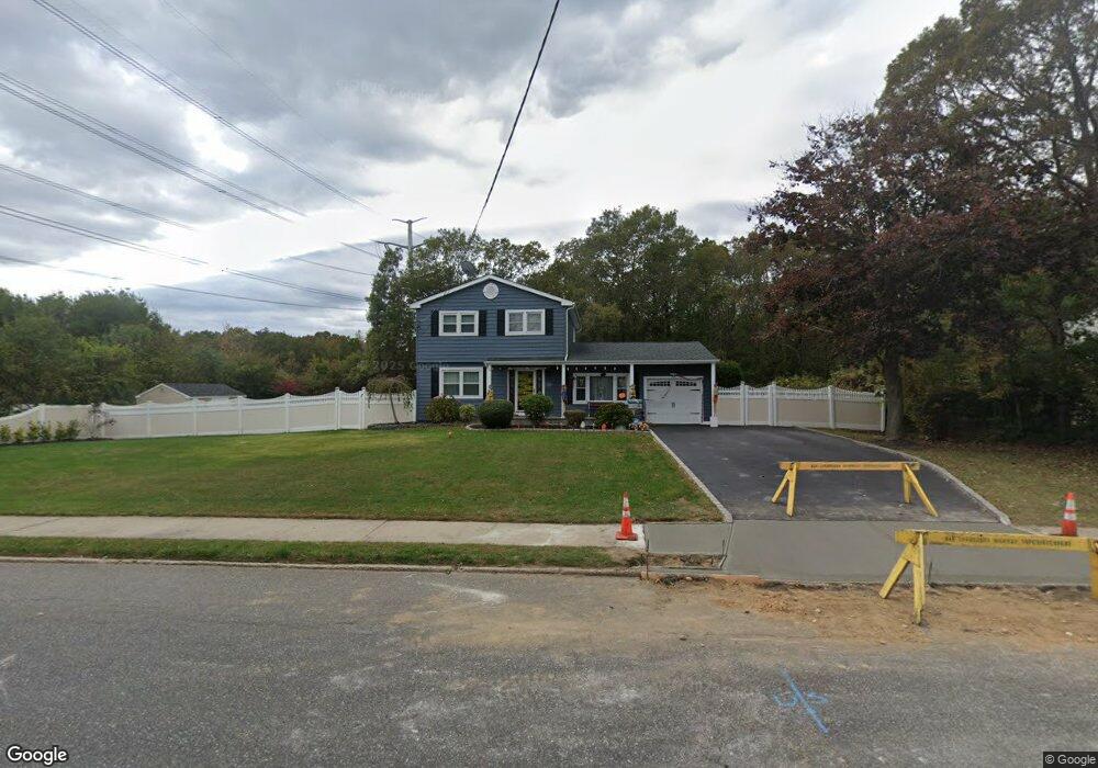 2968 Maine Ave, Medford, NY 11763 - photo 1