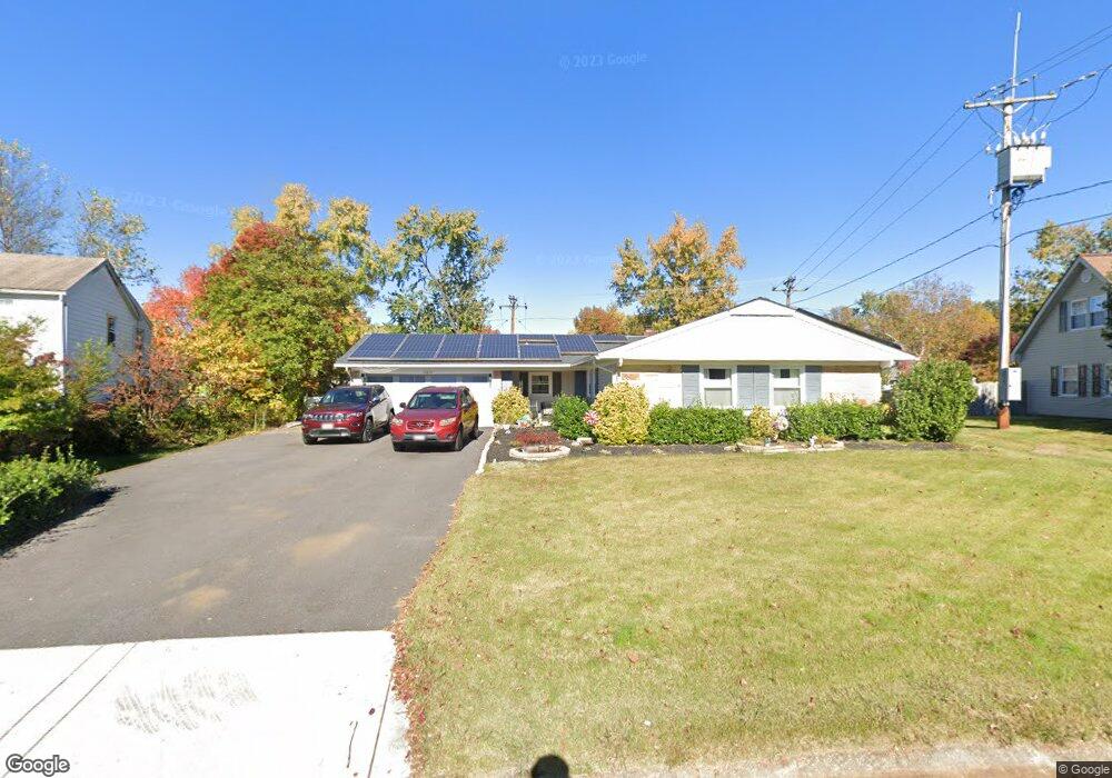 12610 Milburn Ln, Bowie, MD 20715 - photo 1