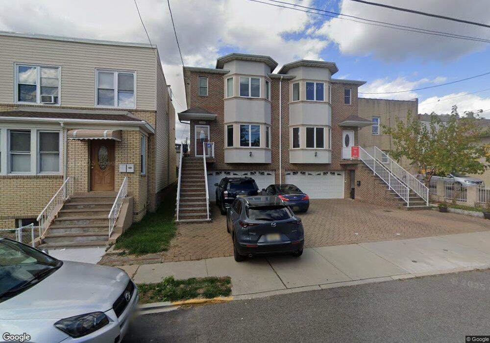 233 5th St, Fairview, NJ 07022 - photo 1