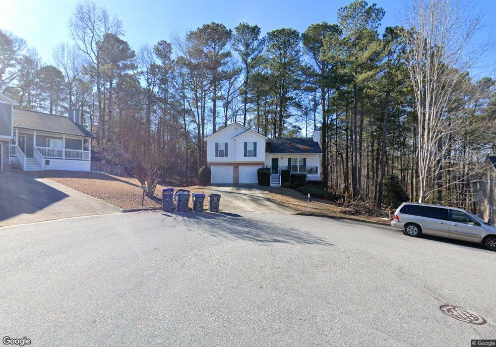5820 April Dr unit 1, Buford, GA 30518 - photo 1