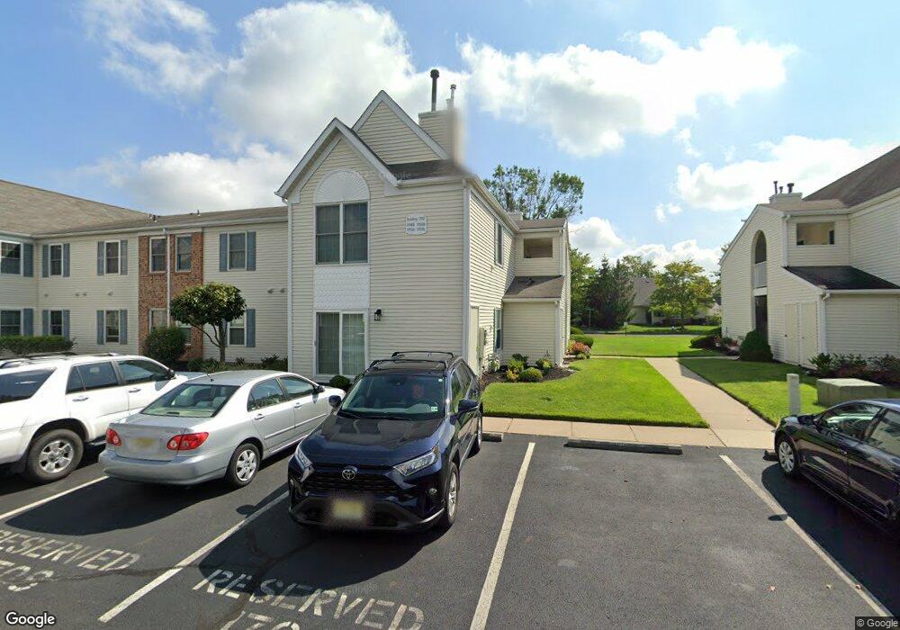 1707 Steeplebush Terrace unit A, Mount Laurel, NJ 08054 - photo 1