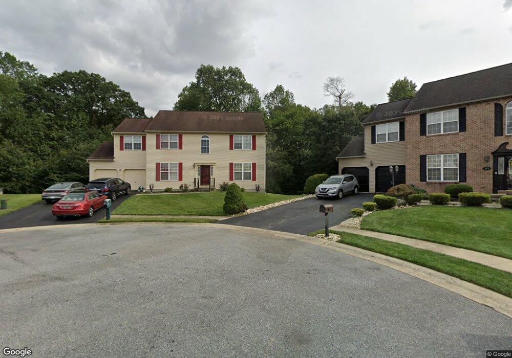 1506 Goldeneye Ct, New Castle, DE 19720 - photo 1