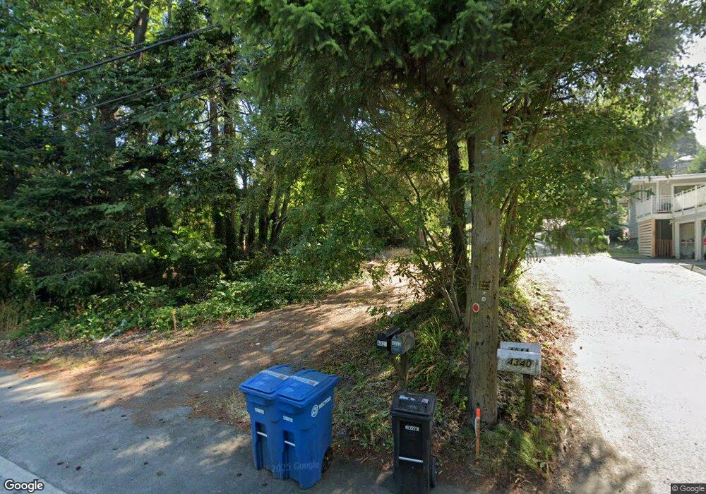 4332 Island Crest Way, Mercer Island, WA 98040 - photo 1