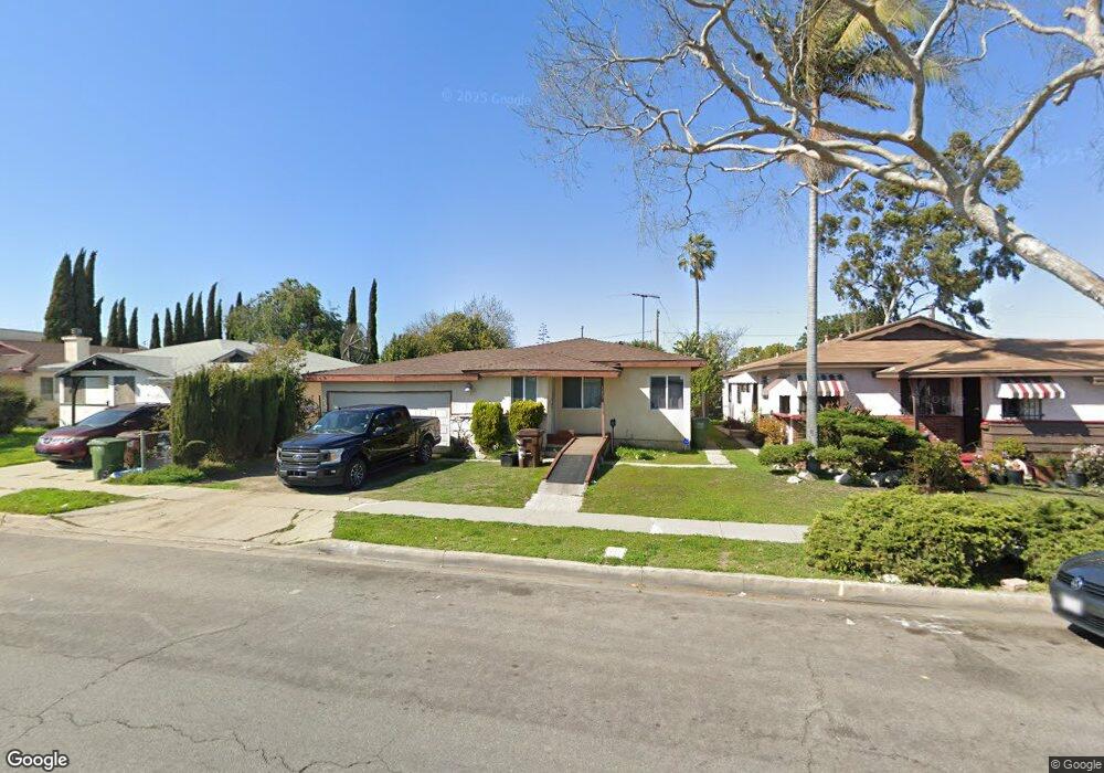 1507 W 156th St, Compton, CA 90220 - photo 1