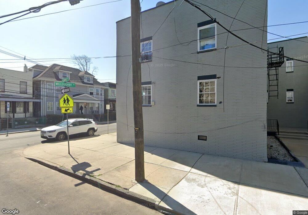 21 Willoughby St unit B8, Newark, NJ 07112 - photo 1