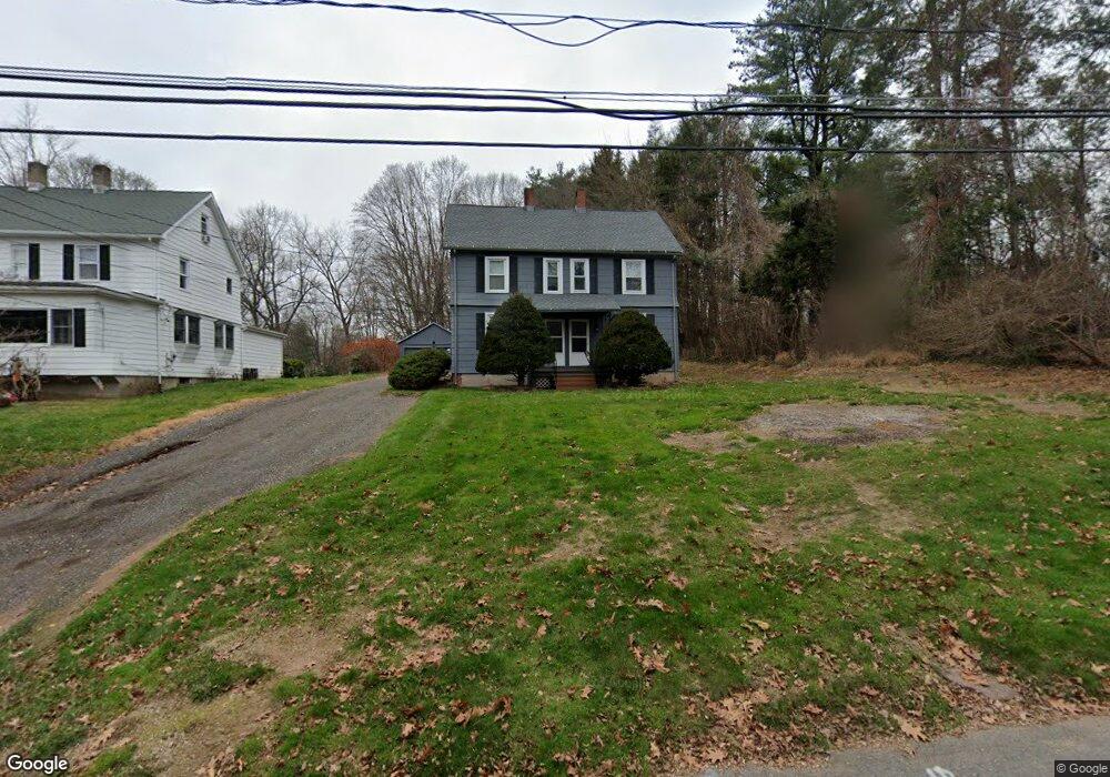 101 Mill St, Glastonbury, CT 06033 - photo 1