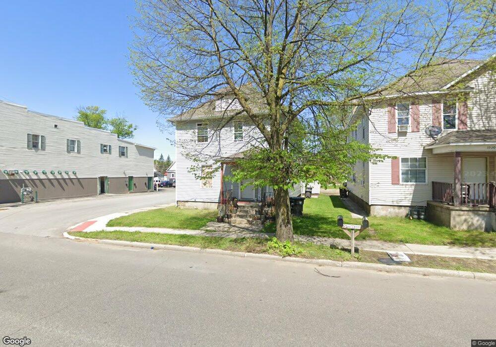 1014 W Franklin St, Elkhart, IN 46516 - photo 1