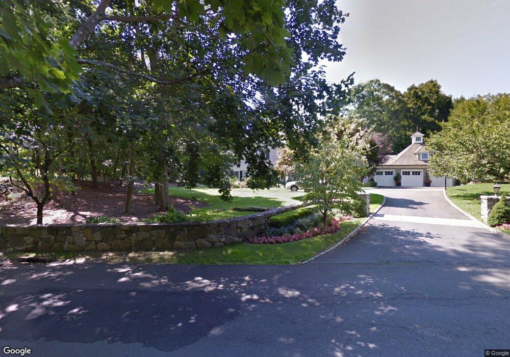 530 Cognewaugh Rd, Cos Cob, CT 06807 - photo 1