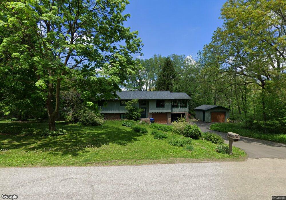 5484 Jan Dr, Fitchburg, WI 53711 - photo 1